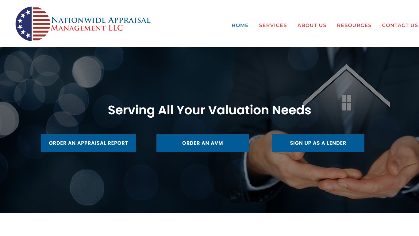 Nationwide Appraisal Management LLC